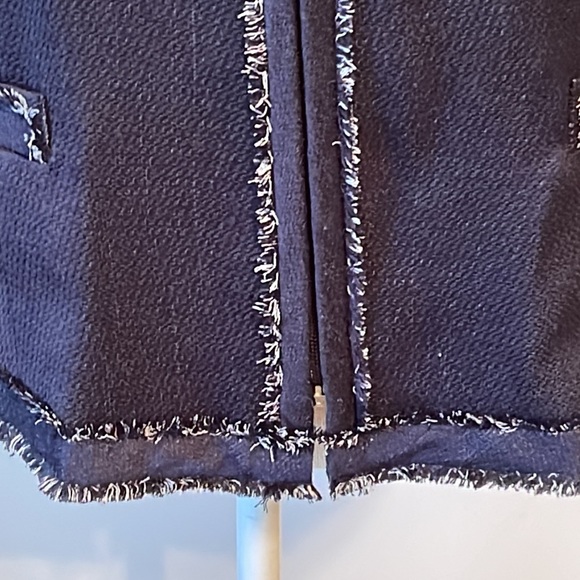 Jones New York Signature Jacket - Picture 4 of 16